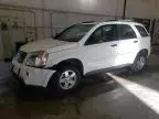 2008 Chevrolet Equinox LS