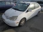 2001 Toyota Prius