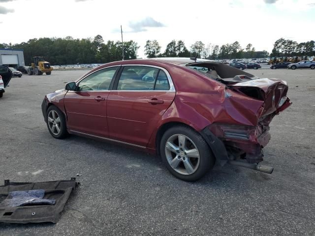 2011 Chevrolet Malibu 2LT