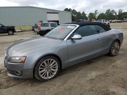 Audi Vehiculos salvage en venta: 2010 Audi A5 Premium Plus