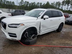 Volvo xc90 Vehiculos salvage en venta: 2018 Volvo XC90 T6