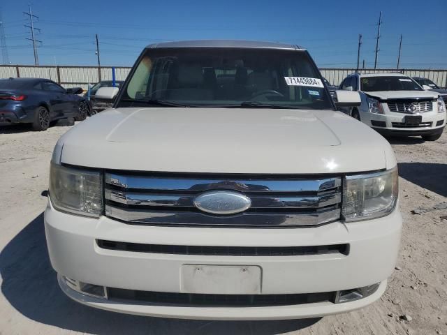 2012 Ford Flex SEL