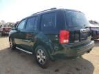 2011 Honda Pilot Touring