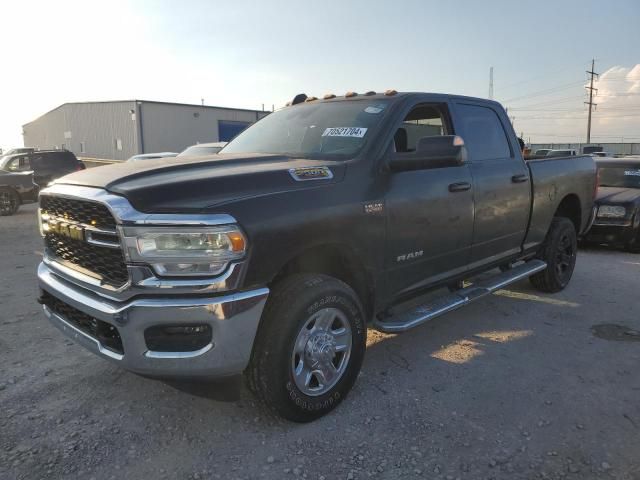 2019 Dodge RAM 2500 Tradesman