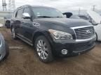 2012 Infiniti QX56