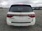 2011 Honda Odyssey Touring