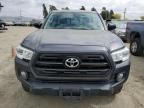 2017 Toyota Tacoma Access Cab