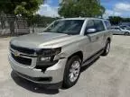 2016 Chevrolet Suburban K1500 LT