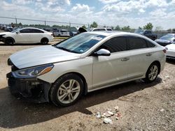 2019 Hyundai Sonata Limited en venta en Houston, TX