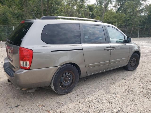 2012 KIA Sedona LX