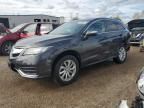 2016 Acura RDX Technology