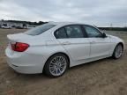 2012 BMW 328 I