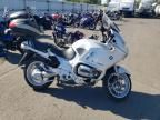 2003 BMW R1150 RT