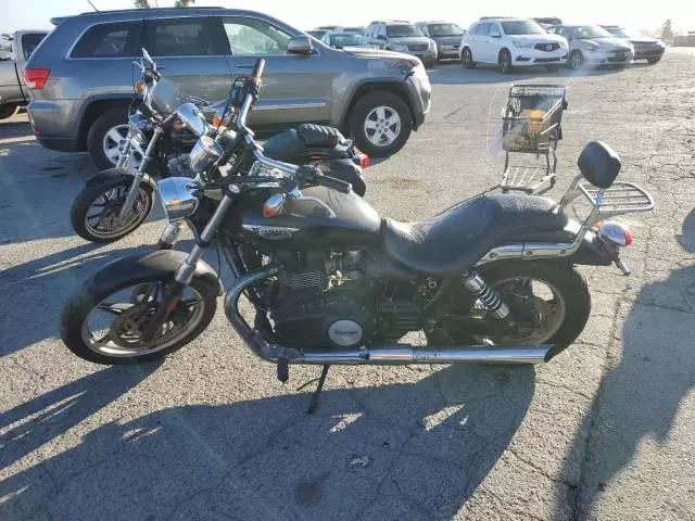 2013 Triumph Speedmaster