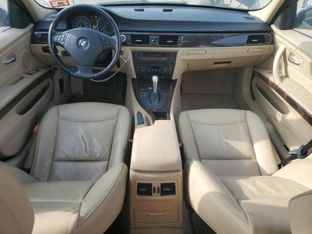 2006 BMW 325 XI