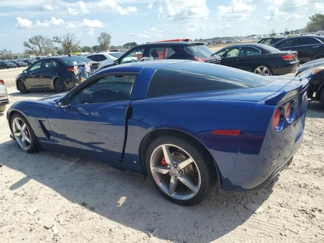 2006 Chevrolet Corvette