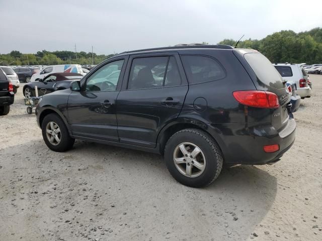 2007 Hyundai Santa FE GLS