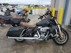 2018 Harley-Davidson Flhtcu Ultra Classic Electra Glide