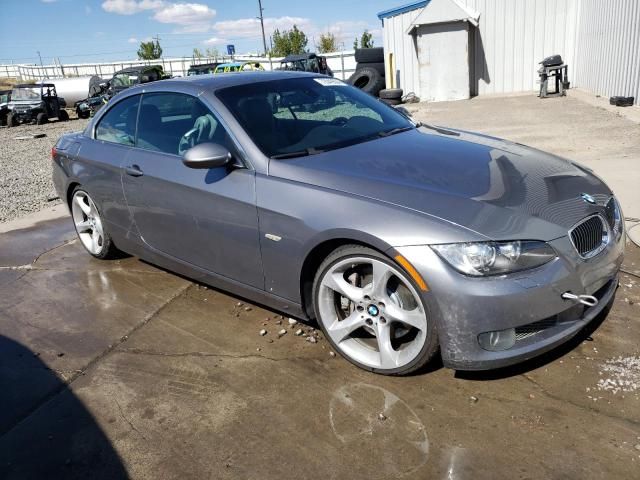 2008 BMW 335 I