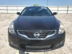 2012 Nissan Altima S