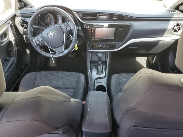 2016 Scion IM