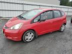 2009 Honda FIT