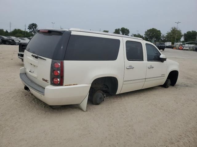 2011 GMC Yukon XL Denali