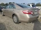 2009 Toyota Camry SE