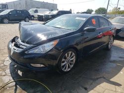 2012 Hyundai Sonata SE en venta en Chicago Heights, IL