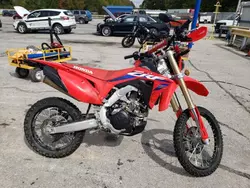 2024 Honda CRF450 RL en venta en Rogersville, MO