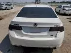 2010 Acura TSX