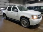 2008 Chevrolet Avalanche K1500