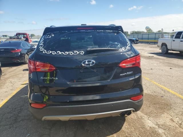 2014 Hyundai Santa FE Sport