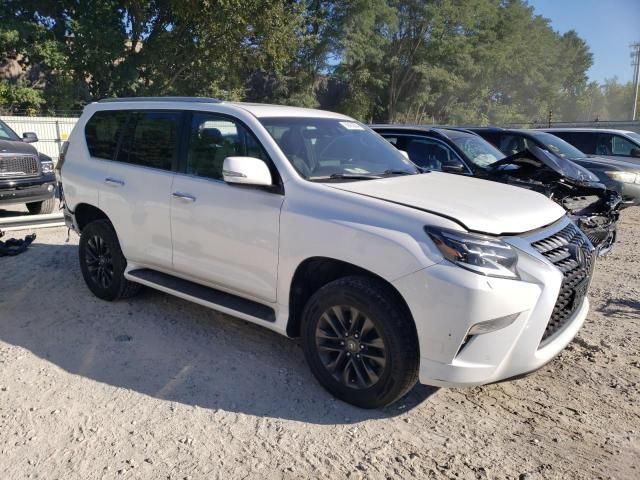 2022 Lexus GX 460