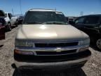 2005 Chevrolet Tahoe C1500