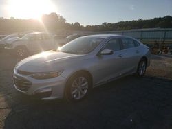 2020 Chevrolet Malibu LT en venta en Rogersville, MO