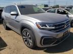 2021 Volkswagen Atlas SEL Premium R-Line