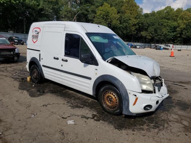 2012 Ford Transit Connect XLT