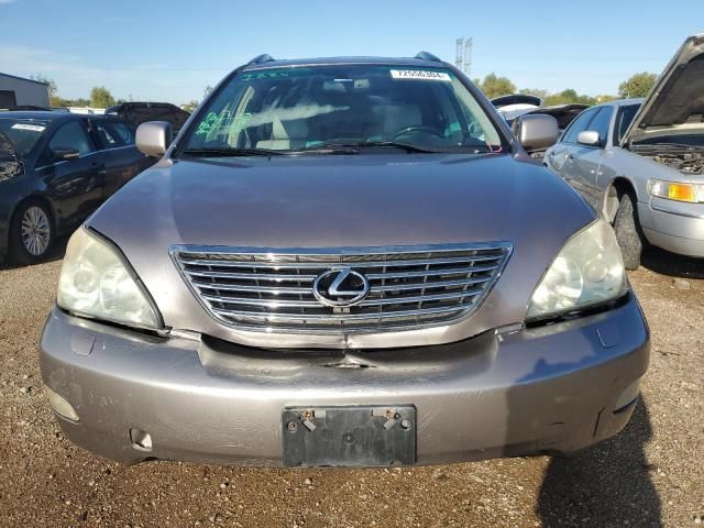 2005 Lexus RX 330