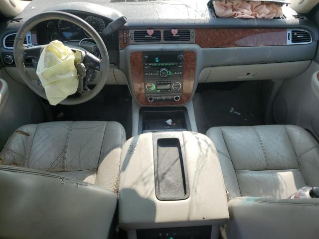 2007 Chevrolet Tahoe C1500