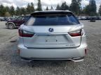 2016 Lexus RX 450H