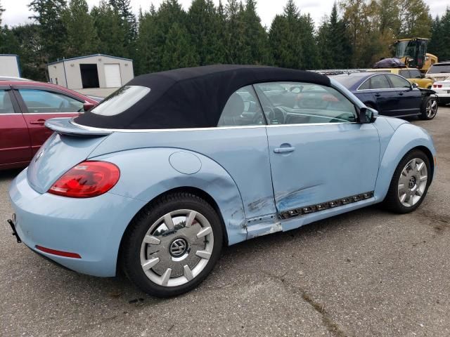 2014 Volkswagen Beetle