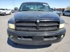 2001 Dodge RAM 1500