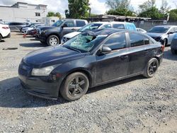 2012 Chevrolet Cruze LT en venta en Opa Locka, FL