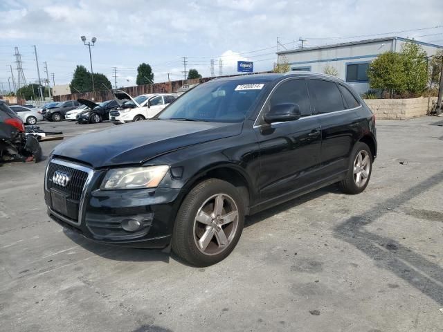 2010 Audi Q5 Premium Plus