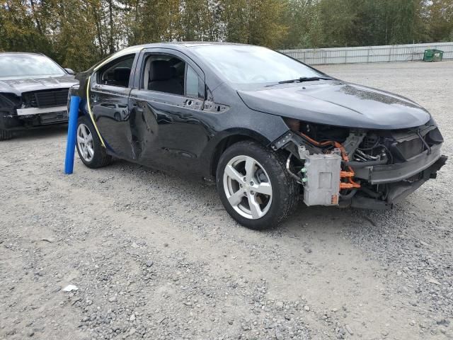 2014 Chevrolet Volt