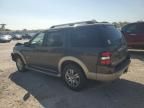 2006 Ford Explorer Eddie Bauer