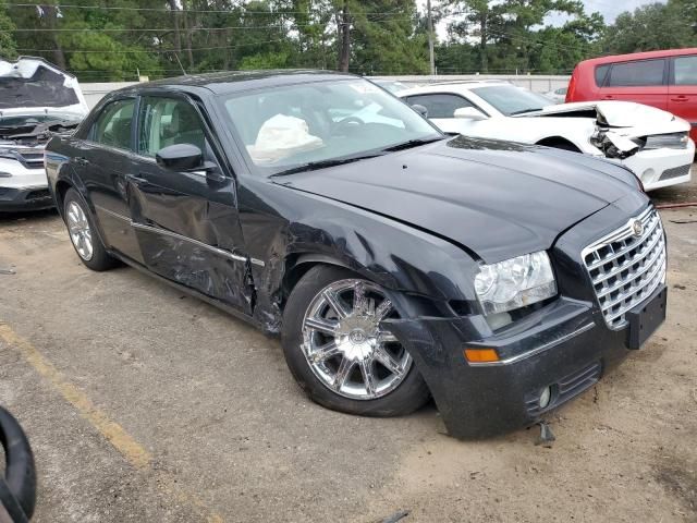 2008 Chrysler 300 Touring