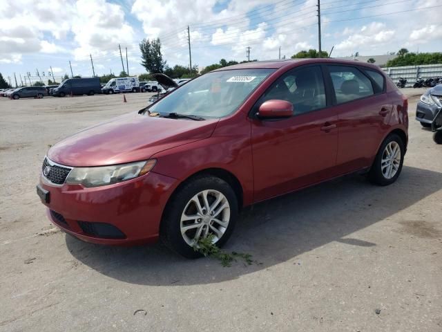 2011 KIA Forte EX