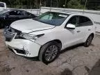 2015 Acura MDX Technology